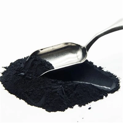 Tungstène Carbide Powder pou baton soude