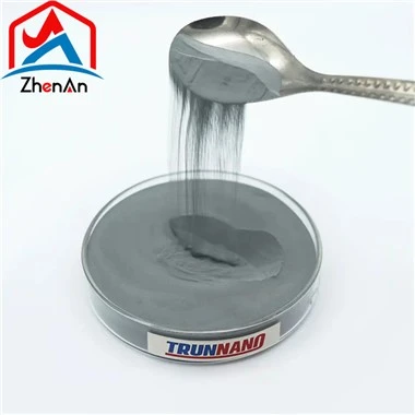 Tengstèn Carbide Powder ak dite