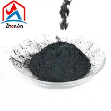 Tengstèn Carbide Flite Powder Kouch Sèvi ak