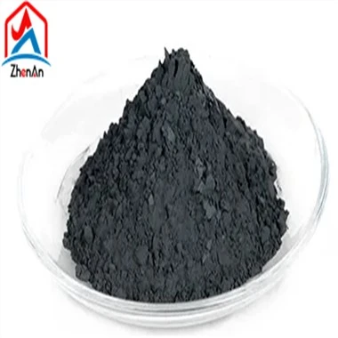 Tengstèn Carbide Flite Powder kouch