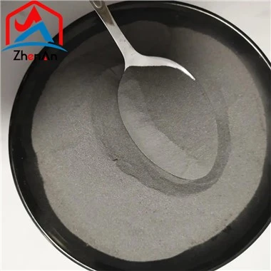 Ultrafine esferik jete tengstèn Carbide Powder