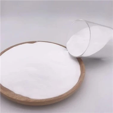 White Fused Alumina Pou Abrazif kouvwi