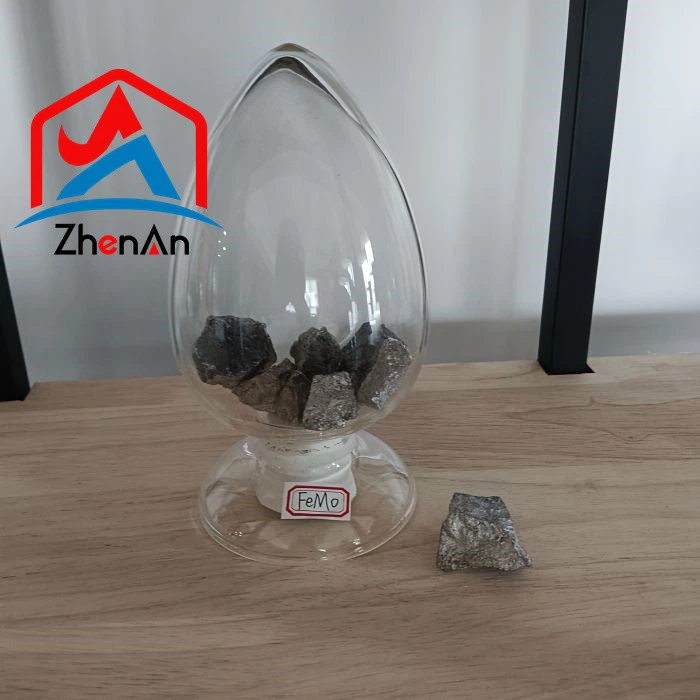 The Role Of Ferromolybdenum In Metalworking