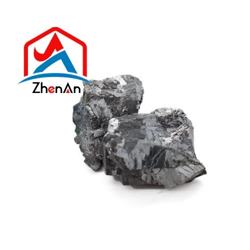 Vanadium Iron Lump For Steel Making V50% V80%