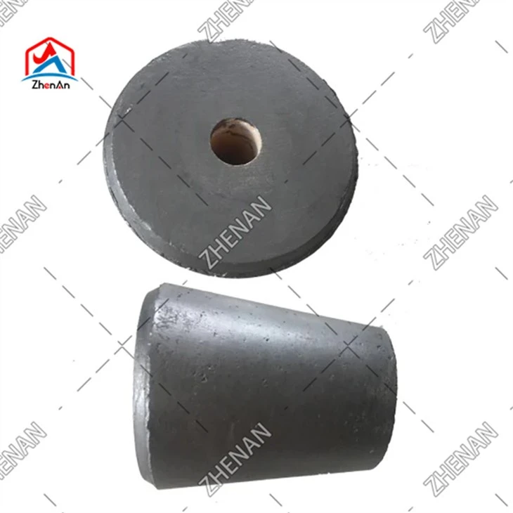 Ladle Nozzle Steel Porous Plug