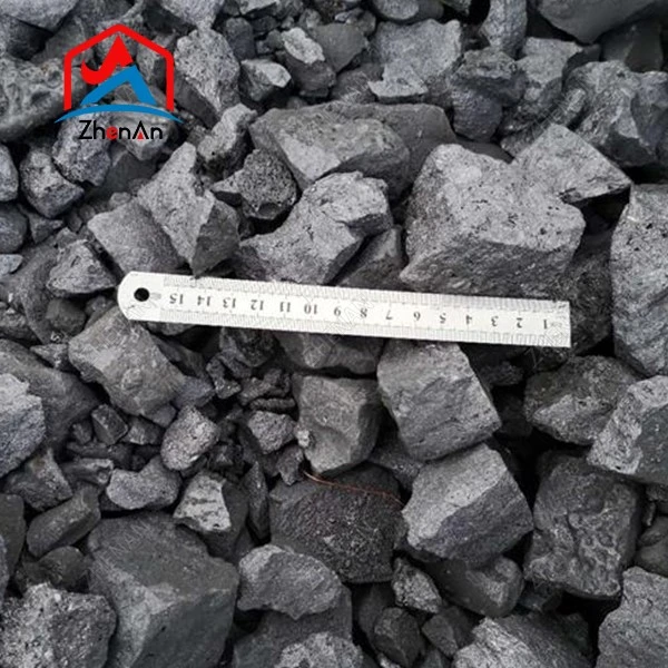 Iron Silicon