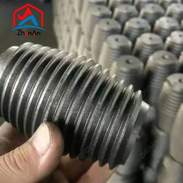 Graphite Electrode Used For Graphite Electrode Used For