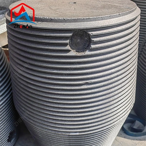 Graphite Electrode Used For Graphite Electrode Used For