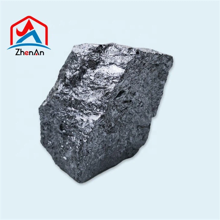 Silicon Metal 1101 2202 3303