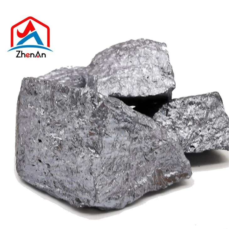 Silicon Metal 1101 2202 3303